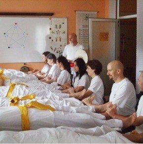 CORSI DI RIFLESSOLOGIA PLANTARE A MILANO