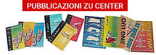 TUTTE LE  PUBBLICAZIONI dello  ZU CENTER DI MILANO sulla RIFLESSOLOGIA PLANTARE