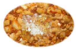 Gnocchetti alla sorrentina
Ristoranti a Fiuggi 