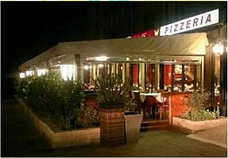 Ristorante Pizzeria LA FENICE Budrio BOLOGNA