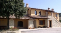 AGRITURISMO FATTORIA LUCHETTI
