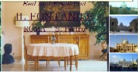 BED AND BREAKFAST FONTANILE