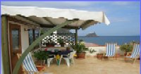 BED AND BREAKFAST MARETTIMO