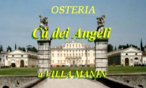  Osteria La tana del brillo parlante