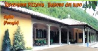 RISTORANTE GUALDO - GUBBIO