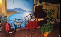 RISTORANTE a FIUGGI - PIANO BAR 