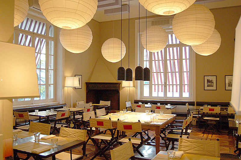 Il Ristorante M m - Roma