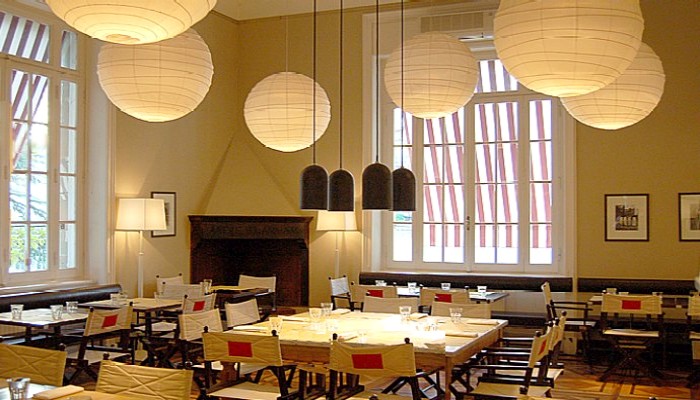 Il Ristorante M� m� - Roma