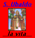 VITA di S.UBALDO