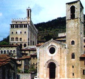 GUBBIO