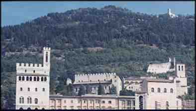 GUBBIO