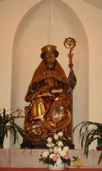 Sant'Ubaldo