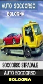  SOCCORSO STRADALE CON CARRO ATTREZZI a BOLOGNA trasporto auto storiche