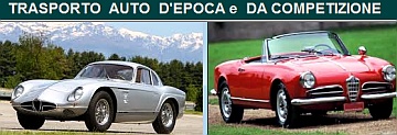 SOCCORSO STRADALE AUTO D'EPOCA - SOS CARRO ATTREZZI URGENTE a FERRARA