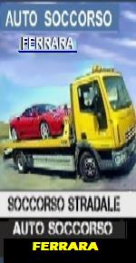  SOCCORSO STRADALE CON CARRO ATTREZZI A FERRARA trasporto auto storiche