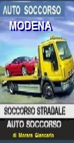  SOCCORSO STRADALE CON CARRO ATTREZZI A MODENA trasporto auto storiche