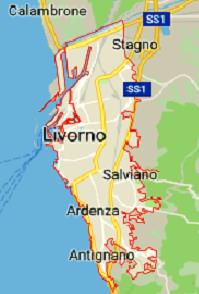 LIVORNO E PROVINCIA,  MURATORI, FABBRI, IDRAULICI, ELETTRICISTI A LIVORNO