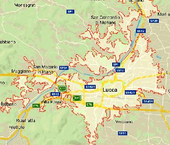 LUCCA E PROVINCIA,  MURATORI, FABBRI, IDRAULICI, ELETTRICISTI A LUCCA