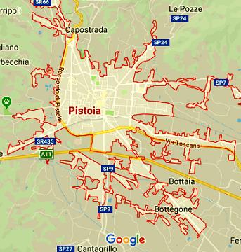 PISTOIA E PROVINCIA,  MURATORI, FABBRI, IDRAULICI, ELETTRICISTI A PISTOIA