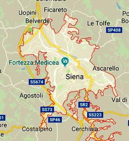 SIENA E PROVINCIA,  MURATORI, FABBRI, IDRAULICI, ELETTRICISTI A SIENA