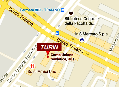 TURIN  TENDE E SERRAMENTI  PORTONI VETRATE FINESTRE A TORINO E PROVINCIA