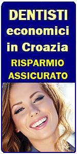 CURE DENTALI ECONOMICHE IN CROAZIA STUDIO DENTISTICO CROAZIA RIJEKA FIUME, DENTISTI RIJEKA, DENTISTI ZAGABRIA,  IMPIANTI DENTALI CROAZIA, DENTISTI ECONOMICI IN CROAZIA