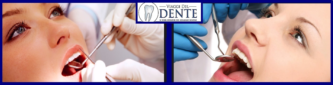  VIAGGI IN CROAZIA PER CURE DENTALI - DENTISTI ECONOMICI IN CROAZIA -  www.tourdeldente.it - cure denti low cost 