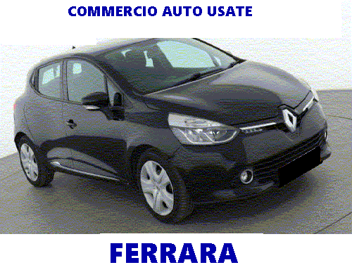 VENDO COMPRO AUTO USATE A FERRARA 