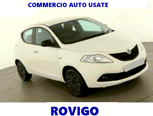 VENDO COMPRO AUTO USATE A ROVIGO