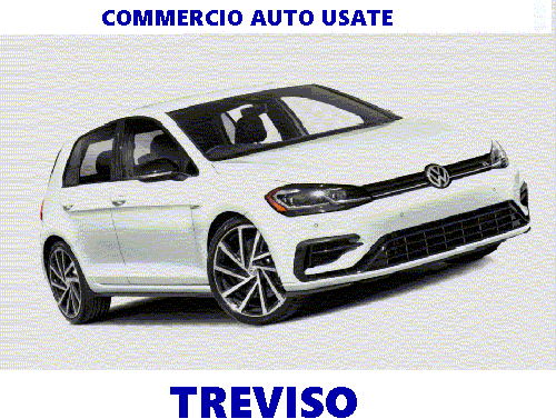 VENDO COMPRO AUTO USATE A TREVISO