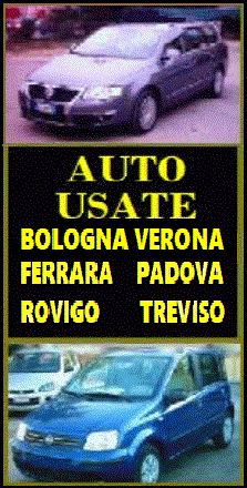  www.ilmiositoweb.it/vendoauto
 COMPRO VENDO AUTO USATE VENETO - ACQUISTO AUTO INCIDENTATE o FUSE- PAGAMENTO IMMEDIATO IN CONTANTI - Commercio auto usate VENETO  PADOVA  FERRARA  ROVIGO  TREVISO e BOLOGNA